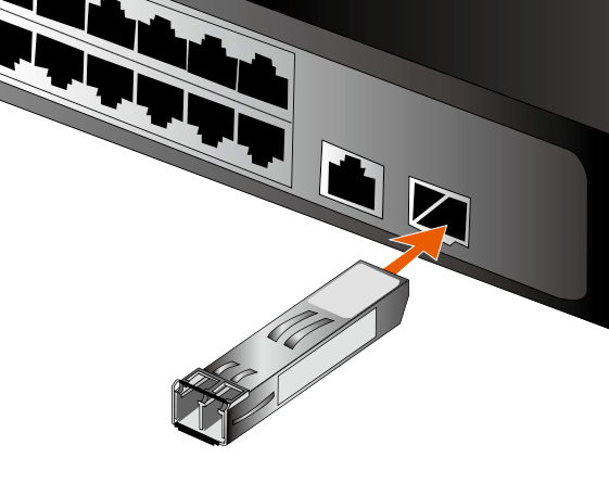 Planet PLA-MGB-TSX2 SFP Trancievers | Tensor Security