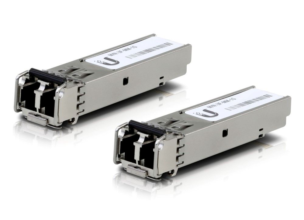 Ubiquiti UB-UF-MM-1G (SFP Trancievers Networking)