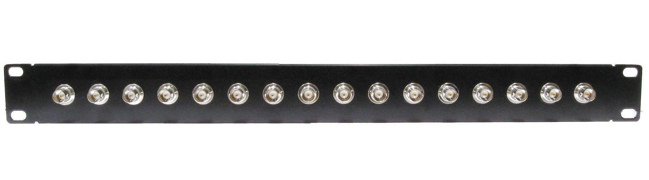 Tensor E40840PL-16 (Patch Panels Accessories)
