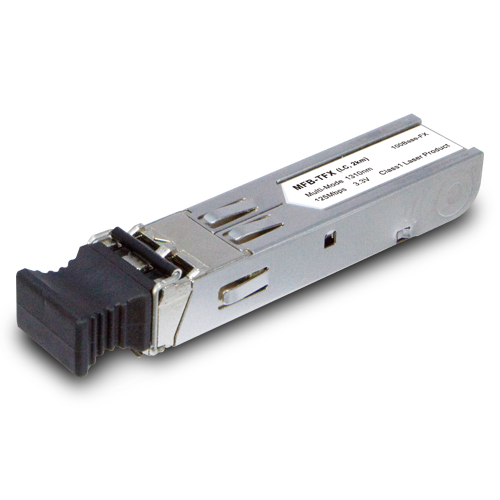 Planet PLA-MFB-TFX (SFP Trancievers Networking)