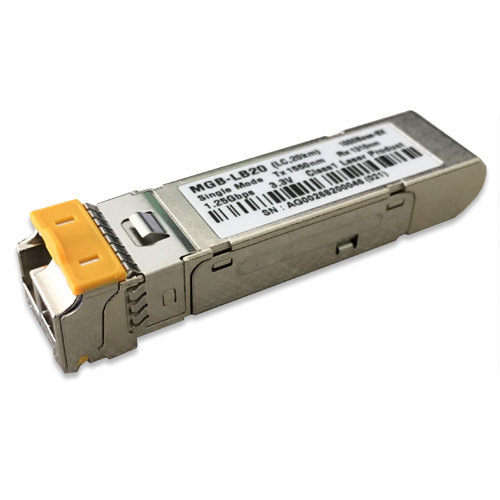Planet PLA-MGB-LB20 (SFP Trancievers Networking)