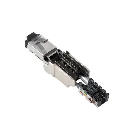 Tensor JFTPC6ASH (Connectors Accessories)