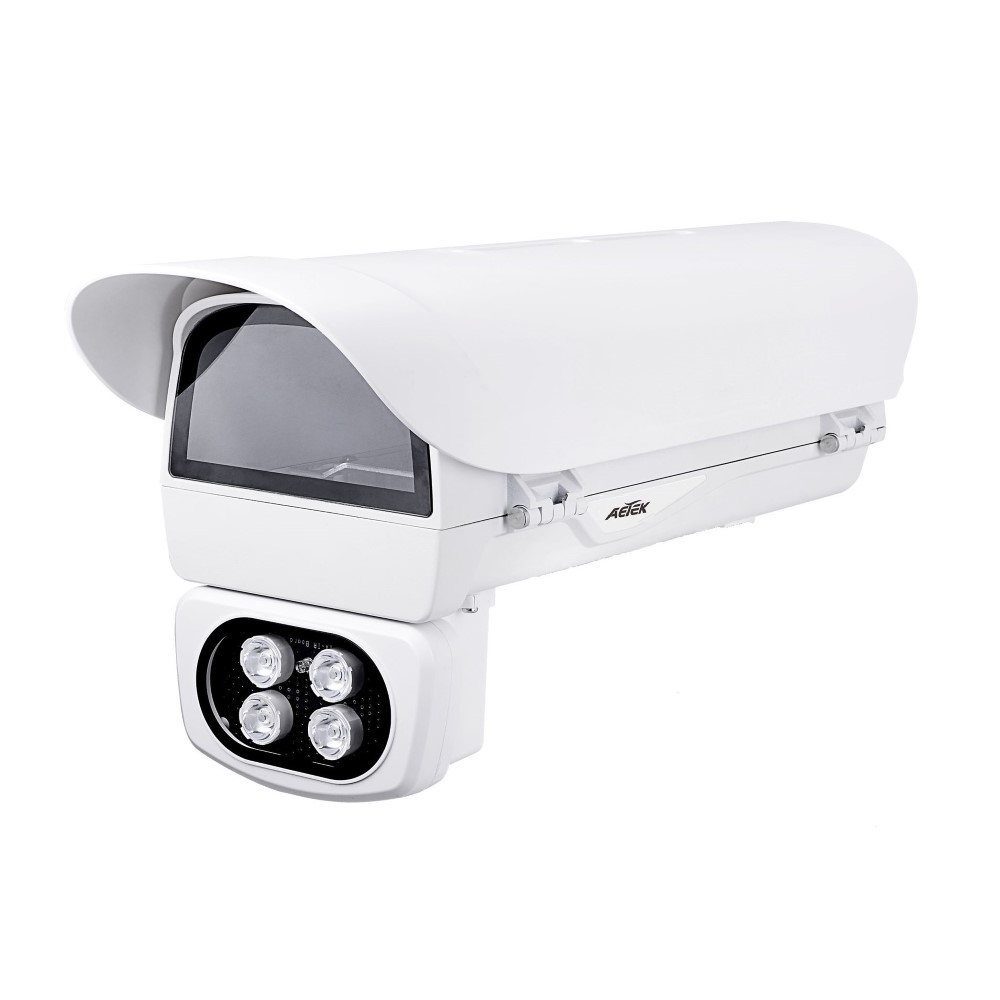 Aetek A1000 Brackets, Housing, Mounts | Tensor Security