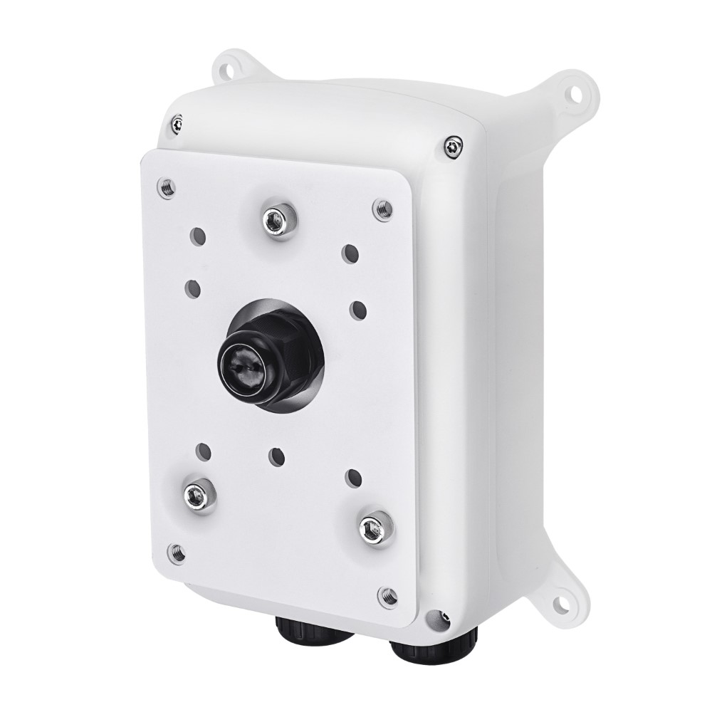 Aetek PB-024-1AC Junction Box Accessories | Tensor Security