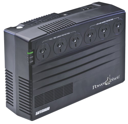 Generic CK-ACC-PACK Analog Full CCTV | Tensor Security