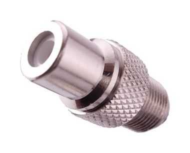 Generic BLC-RCA-FMALE (Connectors Accessories)