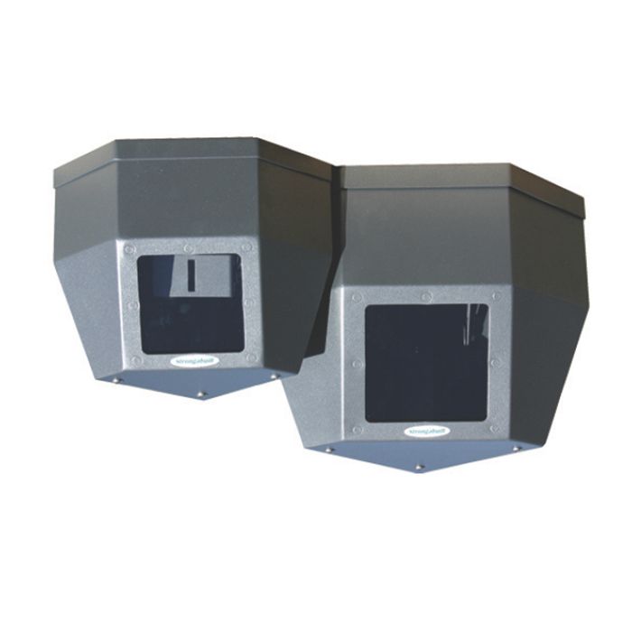 SEE Security CMH01 Brackets, Housing | Tensor Security