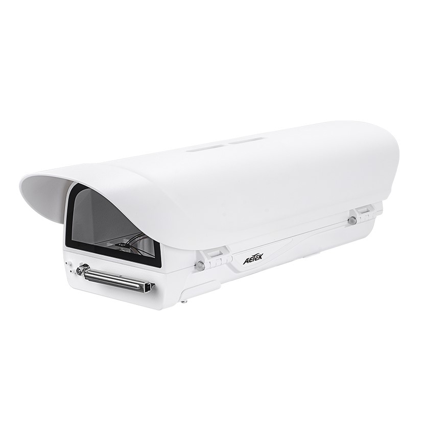 Aetek P2000-I Brackets, Housing, Mounts | Tensor Security