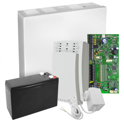 Paradox PK-SP7K1VKIT1 (Alarm Kits Alarms)