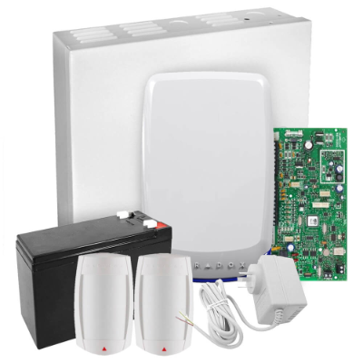 Paradox PK-MG5PM7H (Alarm Kits Alarms)