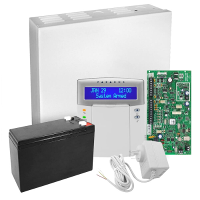 Paradox PK-MG5+K3C (Alarm Kits Alarms)