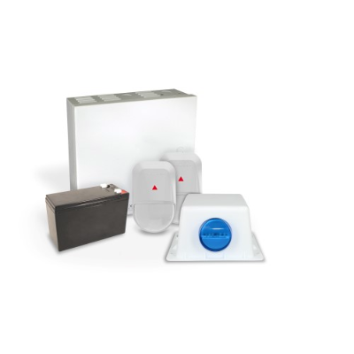 Paradox PK-MG5N5X (Alarm Kits Alarms)