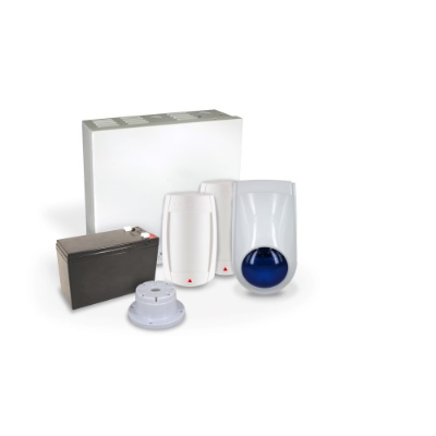 Paradox PK-MG5PM7M (Alarm Kits Alarms)
