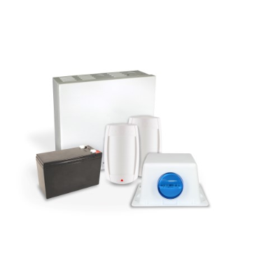 Paradox PK-MG5PM7X (Alarm Kits Alarms)