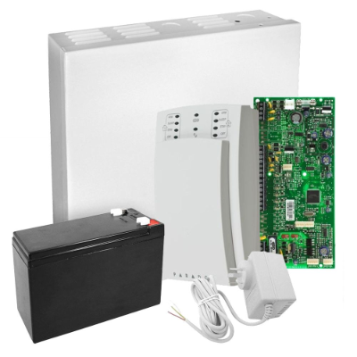 Paradox PK-SP5K1VKIT1 (Alarm Kits Alarms)