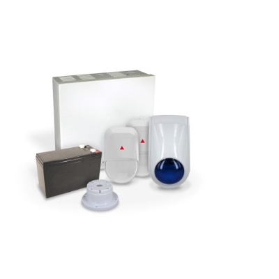 Paradox PK-SP5N5M (Alarm Kits Alarms)