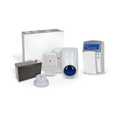 Paradox PK-SP5N5M+K3C (Alarm Kits Alarms)
