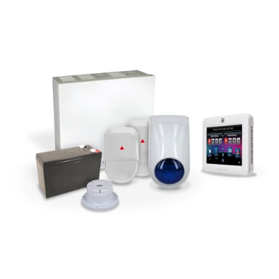 Paradox PK-SP5N5M+T5W (Alarm Kits Alarms)
