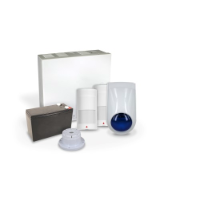 Paradox PK-SP6525M (Alarm Kits Alarms)