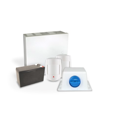 Paradox PK-SP6D65X (Alarm Kits Alarms)