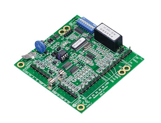 Concept 995010 Peripherals Access Control | Tensor Security