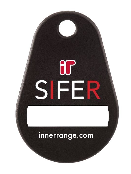 RFID Proximity Cards and Fobs