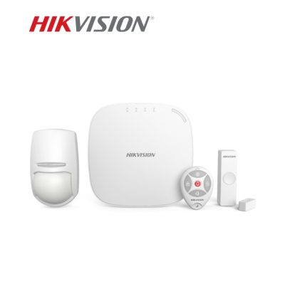 Hikvision HIK-PWA32-KST Alarm Kits Alarms | Tensor Security