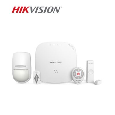 Hikvision HIK-PWA32-KST Alarm Kits Alarms | Tensor Security