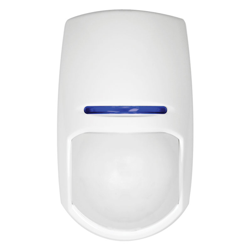 Hikvision HIK-PD2-D12-W (Wireless Detectors Alarms)