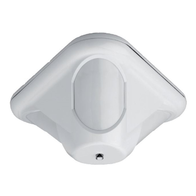 Bosch 360 Degree PIR Ceiling Mount Detector (Motion Detectors Detectors and Beams)