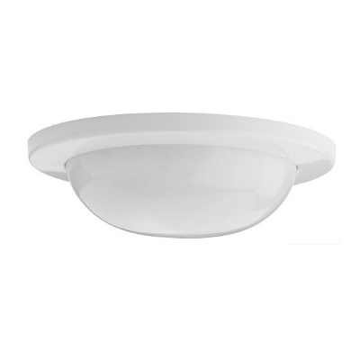 Bosch 360 Degree Ceiling Mount PIR Detector, 14m (Motion Detectors Detectors and Beams)