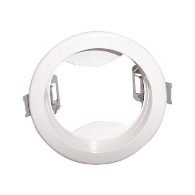 Wizmart NB326 Series Smoke Detector Ceiling Recess Kit (Alarm Kits Alarms)