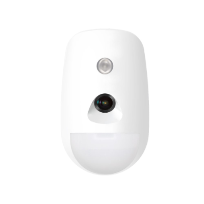 Hikvision HIK-PDPC12PF-EG2 (IP Cameras)