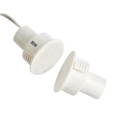 Generic CSD-2003 (Accessories Alarms)