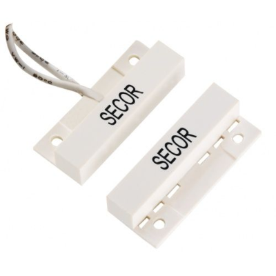 Generic CSD-2006 (Accessories Alarms)