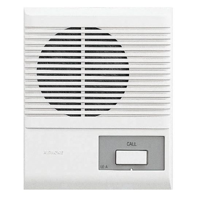 Aiphone LEF / LEM Series Audio Sub Station (Phones and Intercoms Communications)