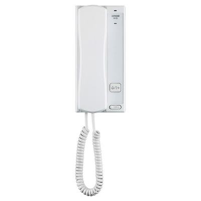 Aiphone IX 2 Series Audio Handset Room Station (Phones and Intercoms Communications)