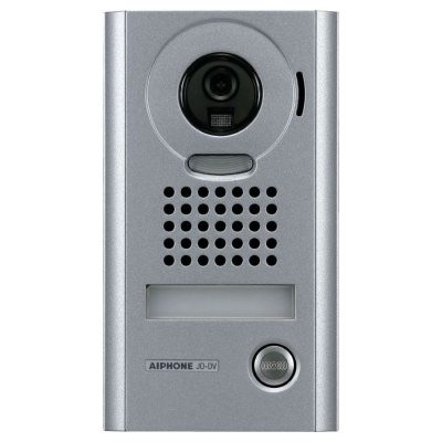Aiphone JO Vandal Resistance Video Door Station (Phones and Intercoms Communications)