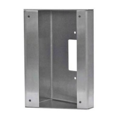 Aiphone SBX 30deg Angle Box to suit JF-DV (Phones and Intercoms Communications)