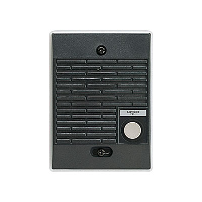 Aiphone LEF / LEM Series Audio Door Station+F152 (Phones and Intercoms Communications)