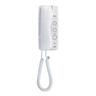 Aiphone DA Series Handset Master Station (Phones and Intercoms Communications)