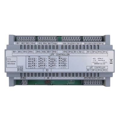 Aiphone GT Series Lift Control Adaptor (Phones and Intercoms Communications)