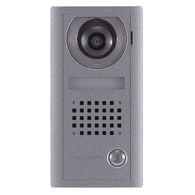 Aiphone AX Series Vandal Video Door Station (Phones and Intercoms Communications)