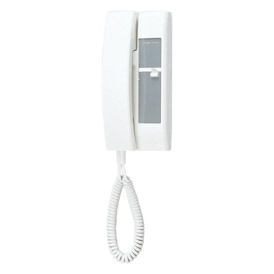 Aiphone TD-H Series 1 Call Handset Master Station