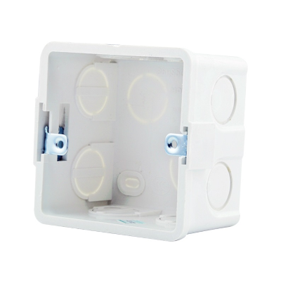 Hikvision Recessed Mounting Box for HIK-KV8102 (Phones and Intercoms Communications)