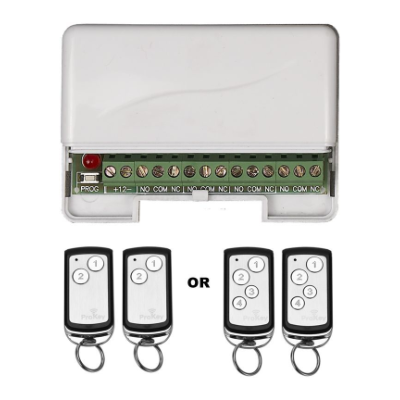 Prokey CSD-PROKEY-2-KIT (Kits Wireless System)
