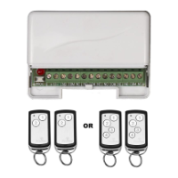 Prokey CSD-PROKEY-4-KIT (Kits Wireless System)