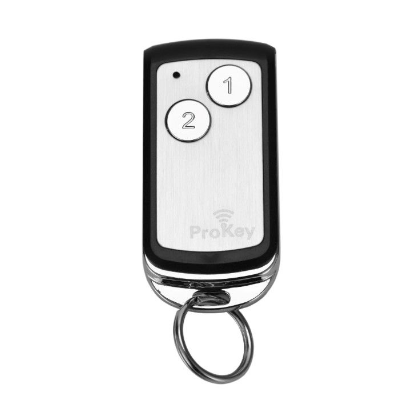 Prokey CSD 2 Button ProKey Remote (Remote Controls Wireless System)