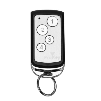 Prokey CSD 4 Button ProKey Remote (Remote Controls Wireless System)
