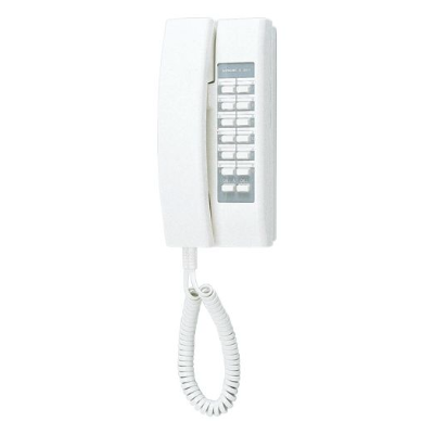 Aiphone TD-H Series 24 Call Handset Master Station (Phones and Intercoms Communications)